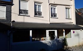 Le Gibergeon